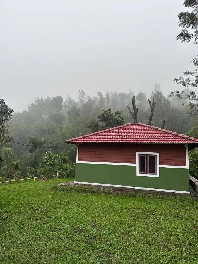 Willa Qatsyir Horizon Varagampadi
